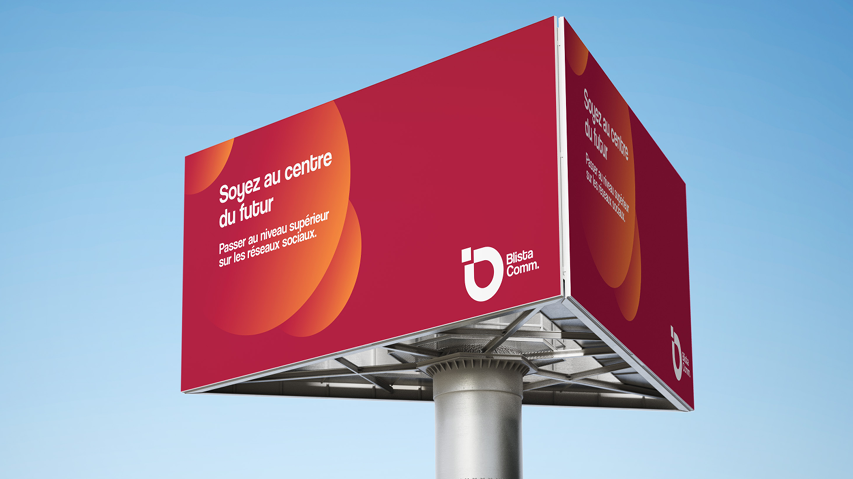 L’agence de communication digitale